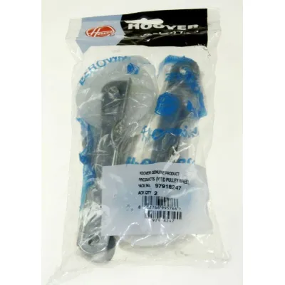 Spannrolle für Kühlschrank Candy 97918247 Riemenscheibe, 7/60 mm