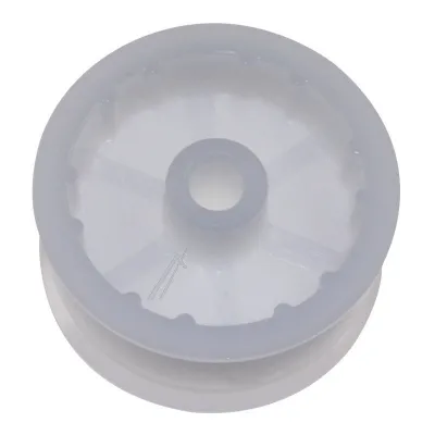 Spannrolle für Waschmaschine Panasonic ANH265558 Waschmaschinenriemen