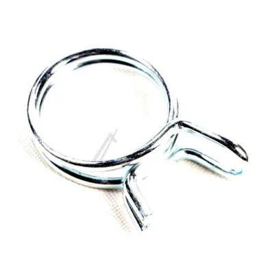 Spannschelle, Rohr, D20,2 (3543262079)