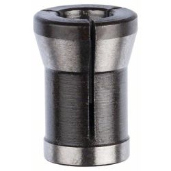Spannzange Ø 1/4", ohne Spannmutter (für Geradschleifer GGS 27 / Oberfräsen POF)