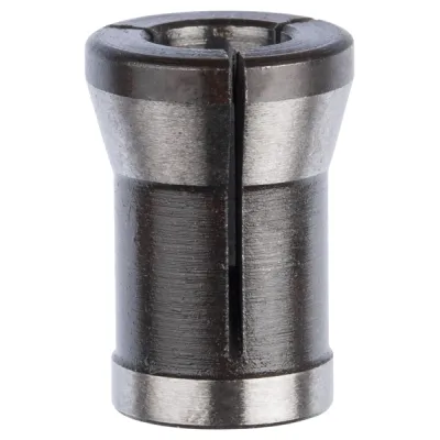 Spannzange Ø 1/4", ohne Spannmutter (für Geradschleifer GGS 27 / Oberfräsen POF)