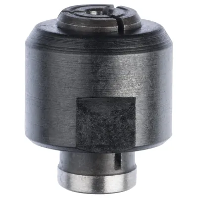 Spannzange 1/8" (mit Spannmutter)