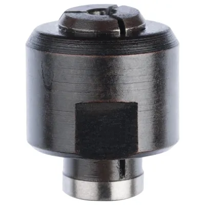 Spannzange 3mm (mit Spannmutter)