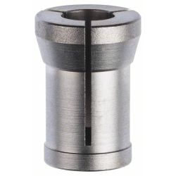 Spannzange Ø 6mm, ohne Spannmutter (für Geradschleifer GGS 27 / Oberfräsen POF)