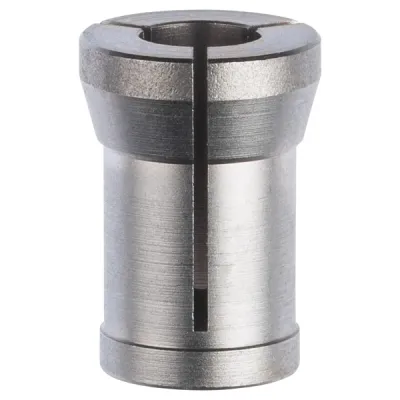 Spannzange Ø 6mm, ohne Spannmutter (für Geradschleifer GGS 27 / Oberfräsen POF)