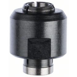 Spannzange 8mm (mit Spannmutter)