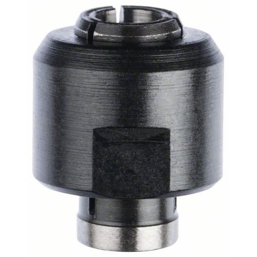 Bild: Spannzange 8mm (mit Spannmutter)