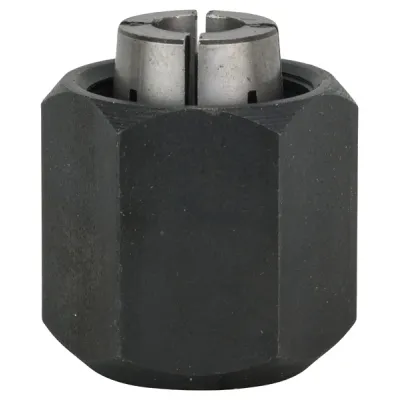 Bosch Spannzange 2608570105 | 8mm | für GOF 1200 A, GOF 1300, GOF 1600, GOF 2000, GMF 1400, GMF 1600 | SW 24mm