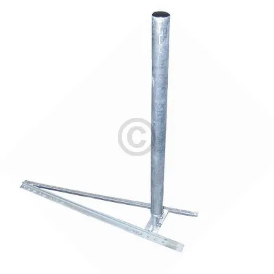 Sparrenhalter für SAT-Antenne