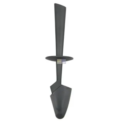 Spatel Schaber Vorwerk Alternative für Thermomix® TM21 Küchenmaschine