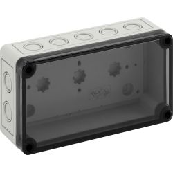 SPE PS 1809-6-tm TK-Gehäuse 180x94x57mm IP66