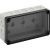 Bild: SPE PS 1809-6-tm TK-Gehäuse 180x94x57mm IP66