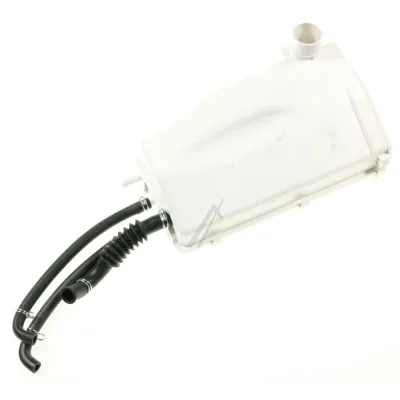 Speichertank für Haier Waschmaschine 49051606 Wasserbehälter