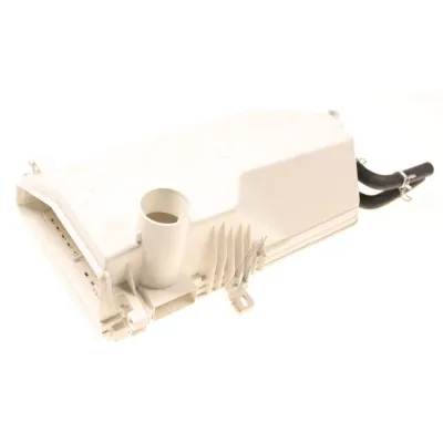 Speichertank für Haier Waschmaschine 49116737 Waschmittelbehälter