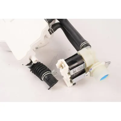 Speichertank für Waschmaschine Haier 0020812614G Waschmittelbehälter