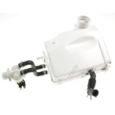 Speichertank für Waschmaschine Haier 49050377 Waschmittelbehälter