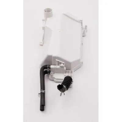 Speichertankmodul für Haier Waschmaschine 49116872 Waschmittelbehälter