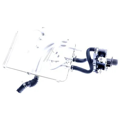 Speichertankmodulkomponente für Haier Waschmaschine 49049772 Gehäuseteil