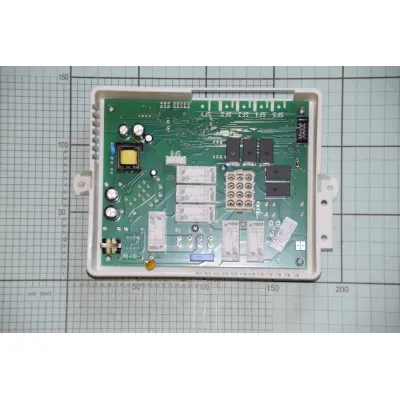 Speiseleitung tp50/60hz v4.0 Amica 8064629 für Herd