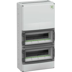 SPEL Kleinverteiler AK-F 28 Plus