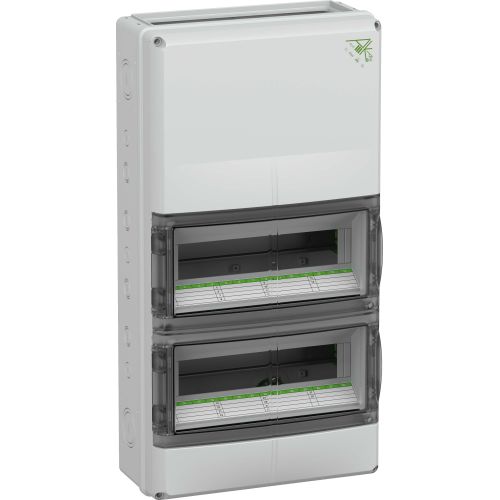 Bild: SPEL Kleinverteiler AK-F 28 Plus