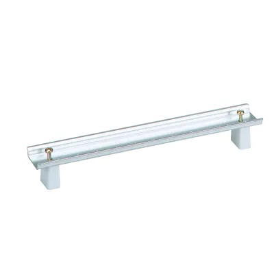 Spelsberg Normschiene AK3 NS35-275 | Hutschiene 35x7,5 mm | Länge 275 mm | Stahl bandverzinkt | Rundloch