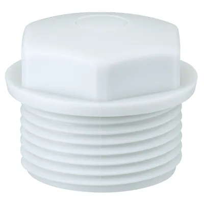 Spelsberg Wurgenippel WST M20 20342001 | Kabeleinsteckstutzen IP54 | M20 x 1,5 | 8–13,5 mm | Kunststoff | grau