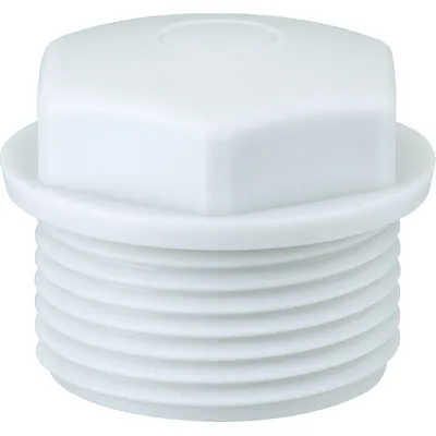 Spelsberg Würgestopfen WST M40 20344001 | Kabeleinführung IP54 | M40 x 1,5mm | Dichtbereich 17-24mm | Kunststoff grau