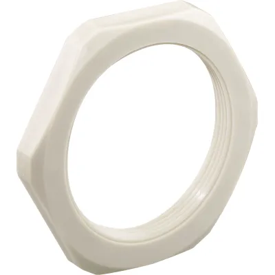 Spelsberg Gegenmutter GMU PA M16 20841601 | metrisch M16x1,5 | Polyamid | sechseckig | schlagfest | halogenfrei | grau