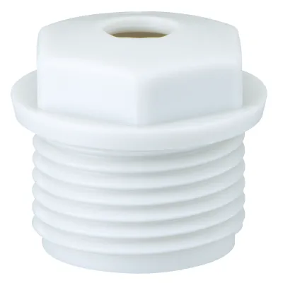 Spelsberg Würgenippel WNI M20 21342001 | Kabelverschraubung IP54 | ø20mm | 8-13,5mm | Kunststoff | halogenfrei | grau