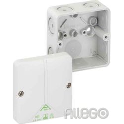 Spelsberg 490-902 ABOX-NAUTIC-KASTEN 25