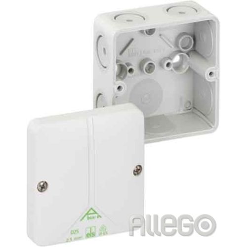 Bild: Spelsberg 490-902 ABOX-NAUTIC-KASTEN 25