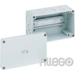 Spelsberg 615-912 RK418 KL LEER REIHENKLEMMENKASTEN