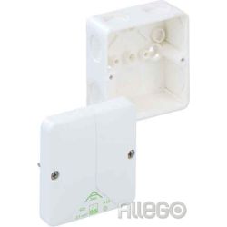 Spelsberg 802-607 ABOX025 ABZWEIGKASTEN LEER