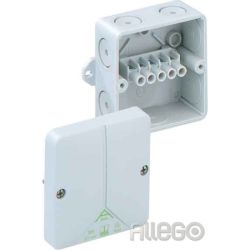 Spelsberg 803-407 ABOX025 ABZWEIGKASTEN GRAU