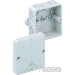 Spelsberg 803-907 ABOX025 ABZWEIGKASTEN LEER