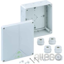 Spelsberg 816-910 ABOX160 ABZWEIGKASTEN LEER