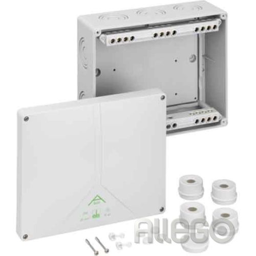 Bild: Spelsberg Abox 250 - 25² Verbindungsdose Abox 250 - 25²