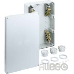 Spelsberg Abzweigkasten 690V M63 D=43mm IP54 Abox 700-70qmm