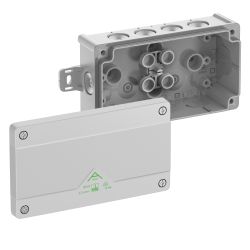 Spelsberg Abzweigkasten Abox 025/2 AB-L