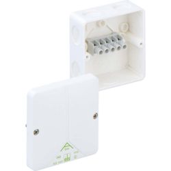 Spelsberg Abzweigkasten Abox 040-4qmm/w