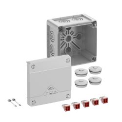 Spelsberg Abzweigkasten Abox Pro 040-4