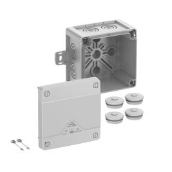 Spelsberg Abzweigkasten Abox Pro 040 AB-L