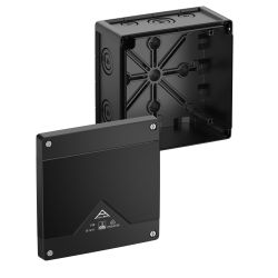 Spelsberg Abzweigkasten Abox Pro 100-L/sw
