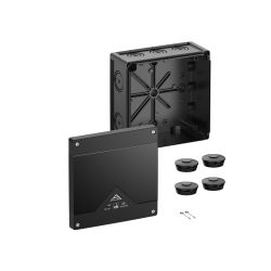 Spelsberg Abzweigkasten Abox Pro 160-L/sw