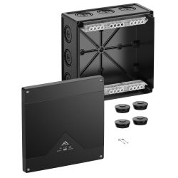 Spelsberg Abzweigkasten Abox Pro 350-35 /sw