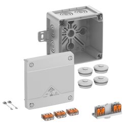 Spelsberg Abzweigkasten Abox Pro SLK-4