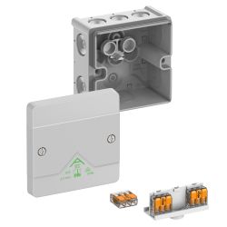 Spelsberg Abzweigkasten Abox SLK-2,5