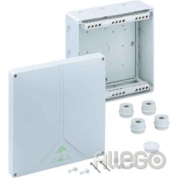 Spelsberg Abzweigkasten gr 690V M40 D=30mm IP ABOX 350-35qmm