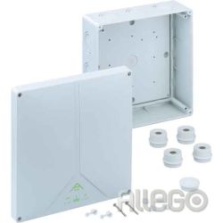 Spelsberg Abzweigkasten gr 690V M40 D=30mm IP5 ABOX 350-leer